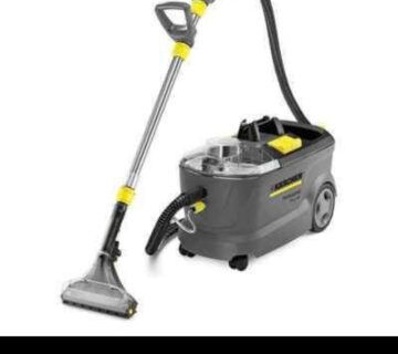 Karcher puzzi 10/1 - cover