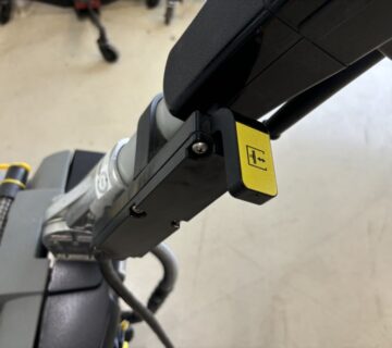 Karcher BD 40 12 C Bp - akumulatorski čistač podova - cover