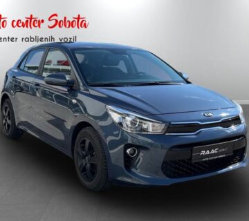 Kia Rio 1.25 MPI Vision+SLO.POREKLO+KAMERA+LED+TEMPOMAT - cover