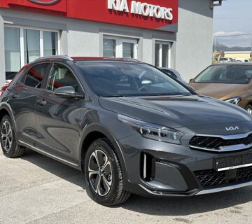 Kia XCeed 1,6 GDI PHEV (Plug in hybrid), EX WAY 6DCT, DOSTUPAN ODMAH! - cover