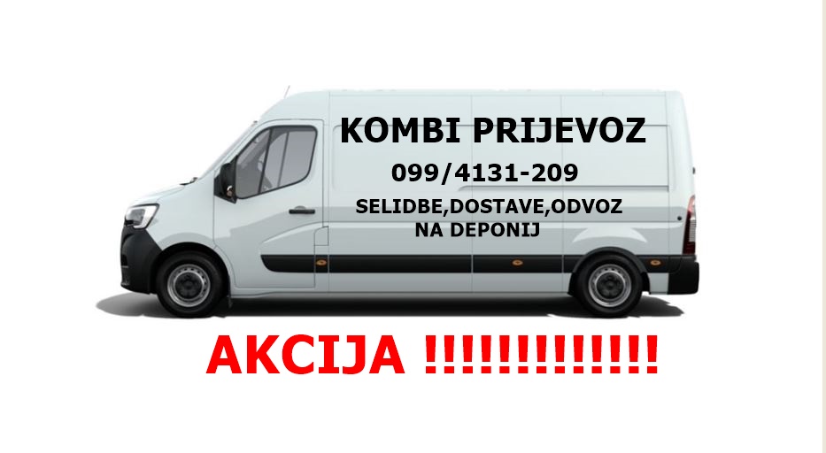 kombi-master