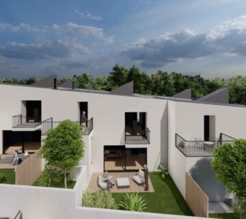 Kuća: Zagreb (Stenjevec), 124.02 m2 (prodaja) - cover