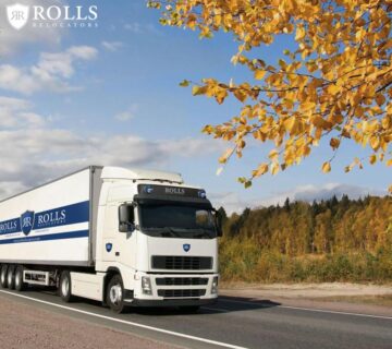 INTERNATIONAL REMOVALS CROATIA - UK - CROATIA - 00385 98 353167 - cover