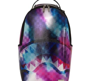 Ruksak Sprayground | Tye Check - cover