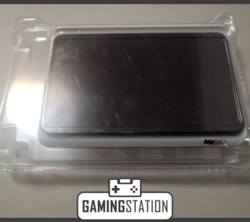 Nintendo DSi bežični punjač - cover