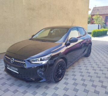 1.2 TURBO,88TKM,1VL.Intelli-Lux LEDMatrix,NAVI,RADAR,KAMERA,KEYLESS GO - cover