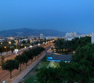 Split, Šibenska: stan za najam 5.4.-5.7 - cover
