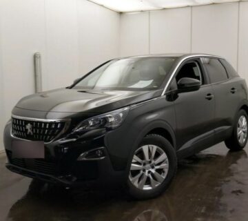 Peugeot 3008 1,5 BlueHDI aut. •JAMSTVO 12 MJ.• VIRTUAL, 360 CAM, NAVI - cover