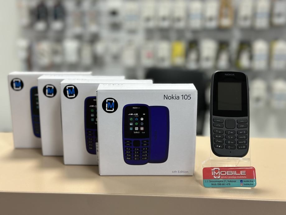 prodajem-nokia-105-dual-sim-garancija-24mj-slika-193260210