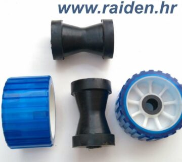 Raiden prikolice valjci za prikolice već od 8,00 €. - cover