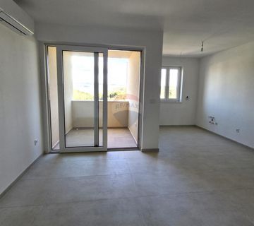 Istra, Barban- stan na prvom katu novogradnje,centar, 64m2 - cover
