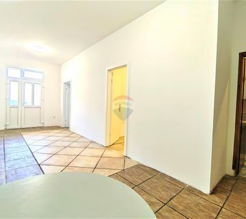 Zagreb, Trešnjevka - poslovni prostor 85 m2, parkirno mjesto - cover