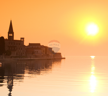 Istra, Poreč - poslovni prostor - cover