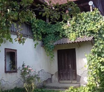 Velika Gorica, Bukevje - kuća sa zemljištem 22, 269 m2 - cover