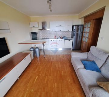 Opatija, Pobri - stan 42 m2 na drugom katu - cover