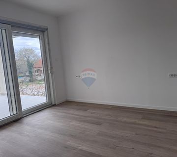 OTOK KRK okolica GRADA KRKA –apartman sa zajedničkim bazenom - cover