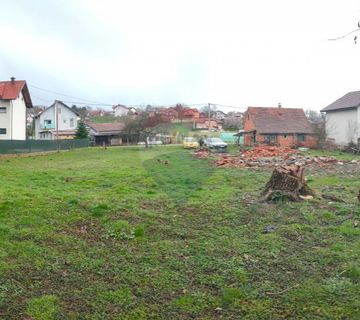 Stubičke Toplice, Strmec Stubički, građevinsko zemljište 1113 m2 - cover