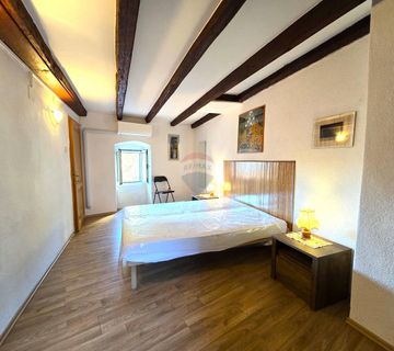 Istra,Rovinj,stan u mirnoj ulici 40m2 - cover