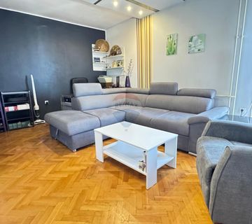 Rijeka, Gornja Vežica, dvosobni stan, 68m2, pogled - cover