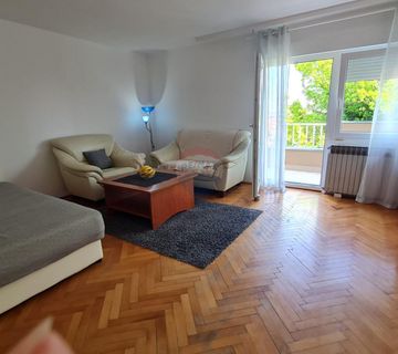 Maksimir, Jordanovac - 42m2, odlična lokacija, 2 balkona - cover