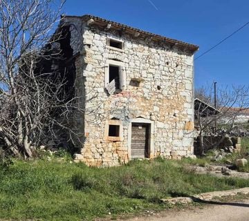 Istra, Vrsar okolica - kuća - cover
