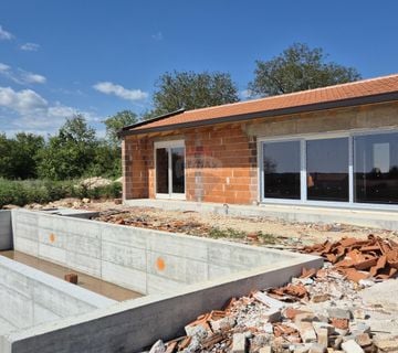 Istra, Sveti Petar u Šumi kuća sa dvorištem - cover