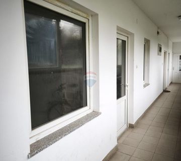 Zagreb, Siget, Stan,niski roh bau, 84.83 m2 - cover