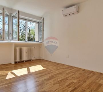 Zagreb, Zapruđe-dvosoban stan uz park Bundek 61m2 + garaža - cover