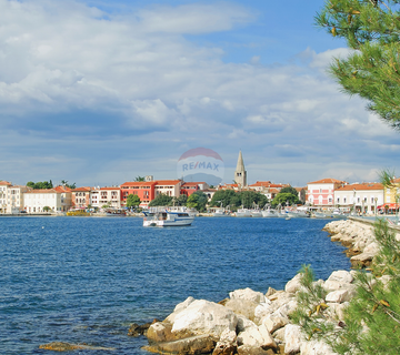 Istra, Poreč - poslovni prostor - cover