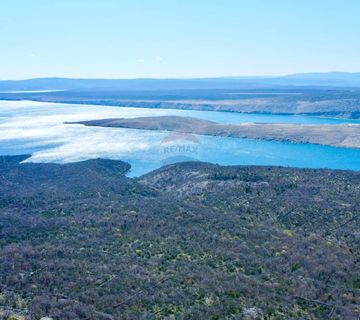 Šmrika,Kraljevica-građevinski teren 1300m2 - cover