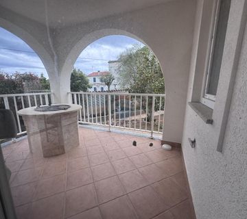  OTOK KRK-Grad Krk okolica - apartman u prizemlju - cover