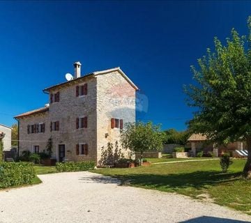 Istra,Rovinj-20km,kuća za dugoročni najam - cover