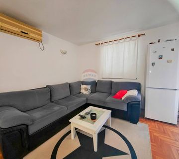 OTOK KRK-GRAD KRK apartman sa pogledom na more - cover