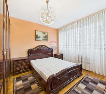Zagreb, Savica - trosoban stan s lođom 69 m2 - cover