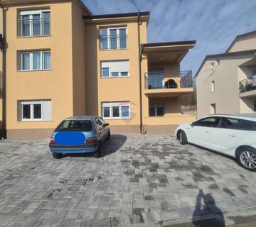 Brešca, Matulji - novogradnja 1s+db s galerijom i parkingom - cover