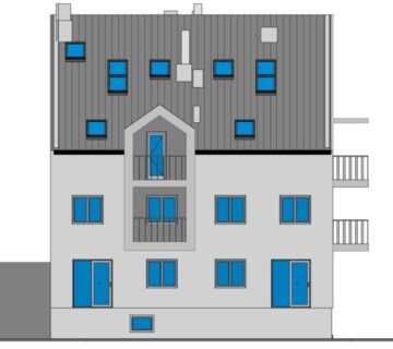 Stan: Zagreb (Donje Vrapče), 50.54 m2, novogradnja (prodaja) - cover