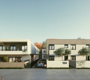 Stan: Zagreb (Stenjevec), 89.29 m2, novogradnja (prodaja) - cover