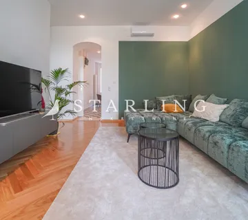 STAN, NAJAM, ZAGREB, DONJI GRAD, TUĐMANAC, 60 m2, 2.5-soban - cover