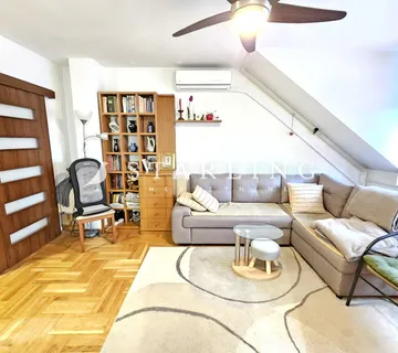 STAN, PRODAJA, ZAGREB, MALEŠNICA, 73 m2, 3-SOBAN - cover