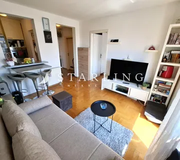 STAN, PRODAJA, ZAGREB, JARUŠČICA, 38 m2, 2-soban - cover