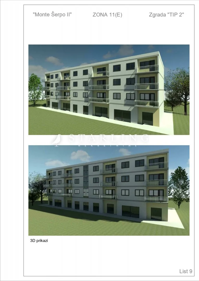 ZEMLJIŠTE, PROJEKT, PRODAJA, PULA, 24556 m2 - cover