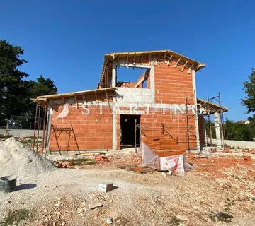 PRODAJA, KUĆA, BARBAN, 180 M2 - cover