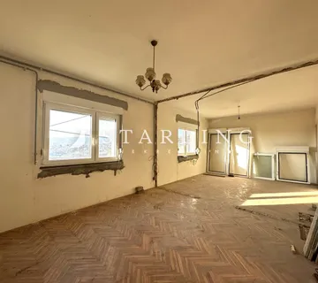STAN + TAVAN, PRODAJA, ZAGREB, SVETI DUH, 119 m2, 4-sobni - cover