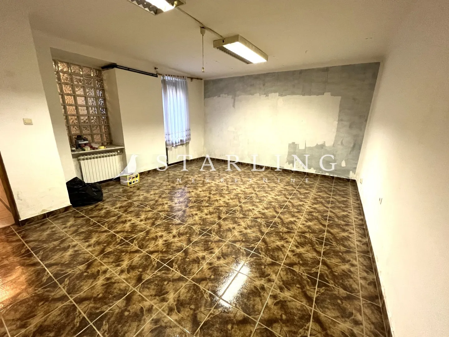 STAN, PRODAJA, ZAGREB, DONJI GRAD, 53 m2, 2-soban - cover