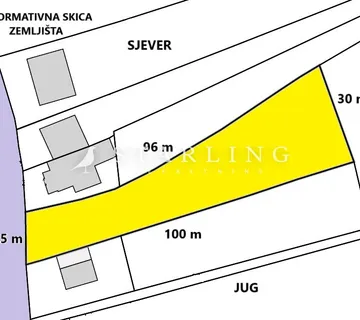 GRAĐEVINSKO ZEMLJIŠTE, PRODAJA, ZAGREB, MIKULIĆI, 1871 m2 - cover