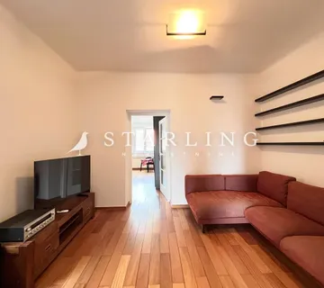 STAN, NAJAM, ZAGREB, BRITANAC, 56 m2, 2-soban - cover