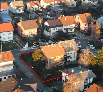 KUĆA, PRODAJA, VELIKA GORICA, CENTAR, 285 m2 - cover