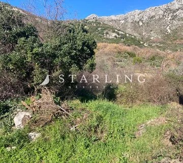 GRAĐEVINSKO ZEMLJIŠTE, PRODAJA, MOKOŠICA, 626 m2 - cover
