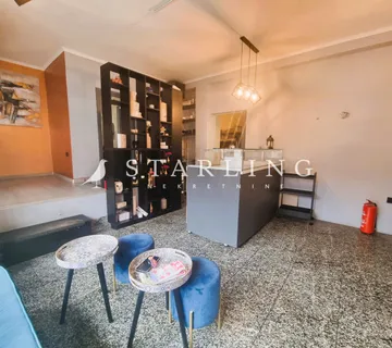POSLOVNI PROSTOR, PRODAJA, ZAGREB, TREŠNJEVKA, 54 m2 - cover