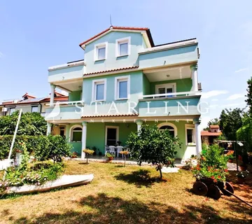 KUĆA S APARTMANIMA, PRODAJA, MEDULIN, 596 m2 - cover